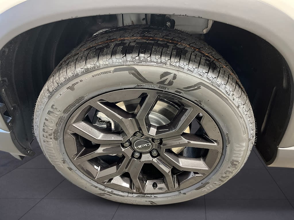 Thumbnail: 2025 Honda Pilot - 8