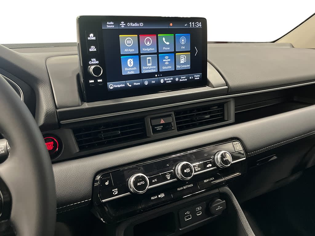 Thumbnail: 2025 Honda Pilot - 14