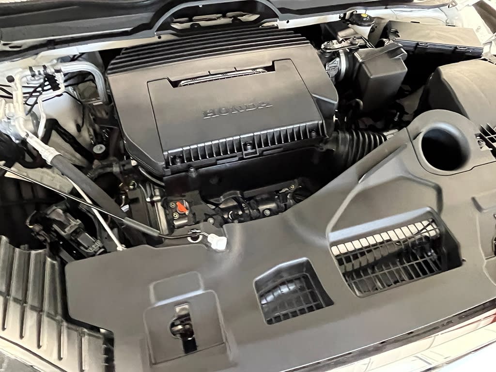 Thumbnail: 2025 Honda Pilot - 9