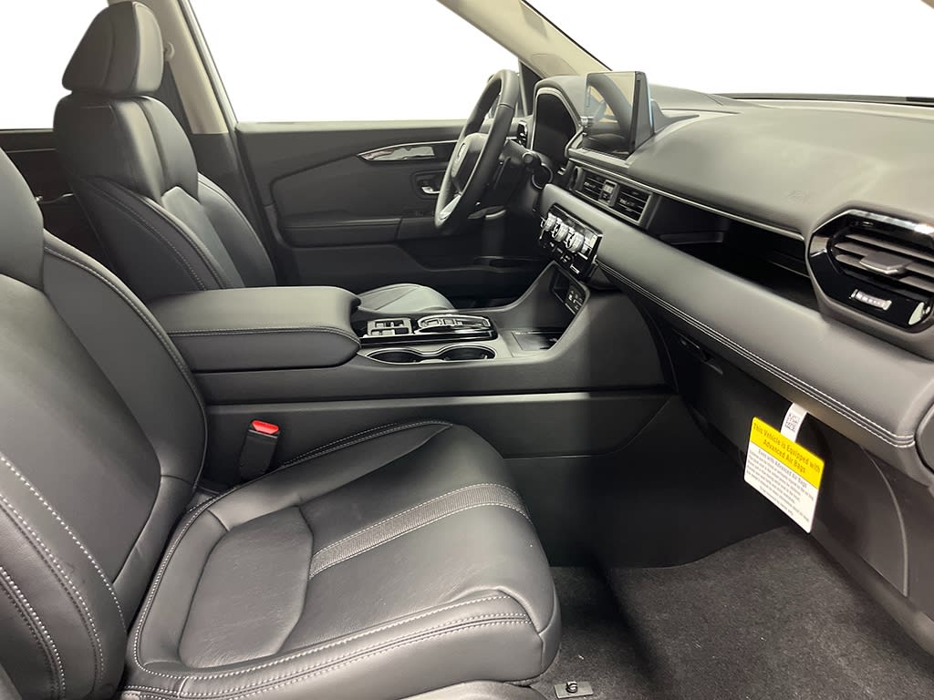 Thumbnail: 2025 Honda Pilot - 12