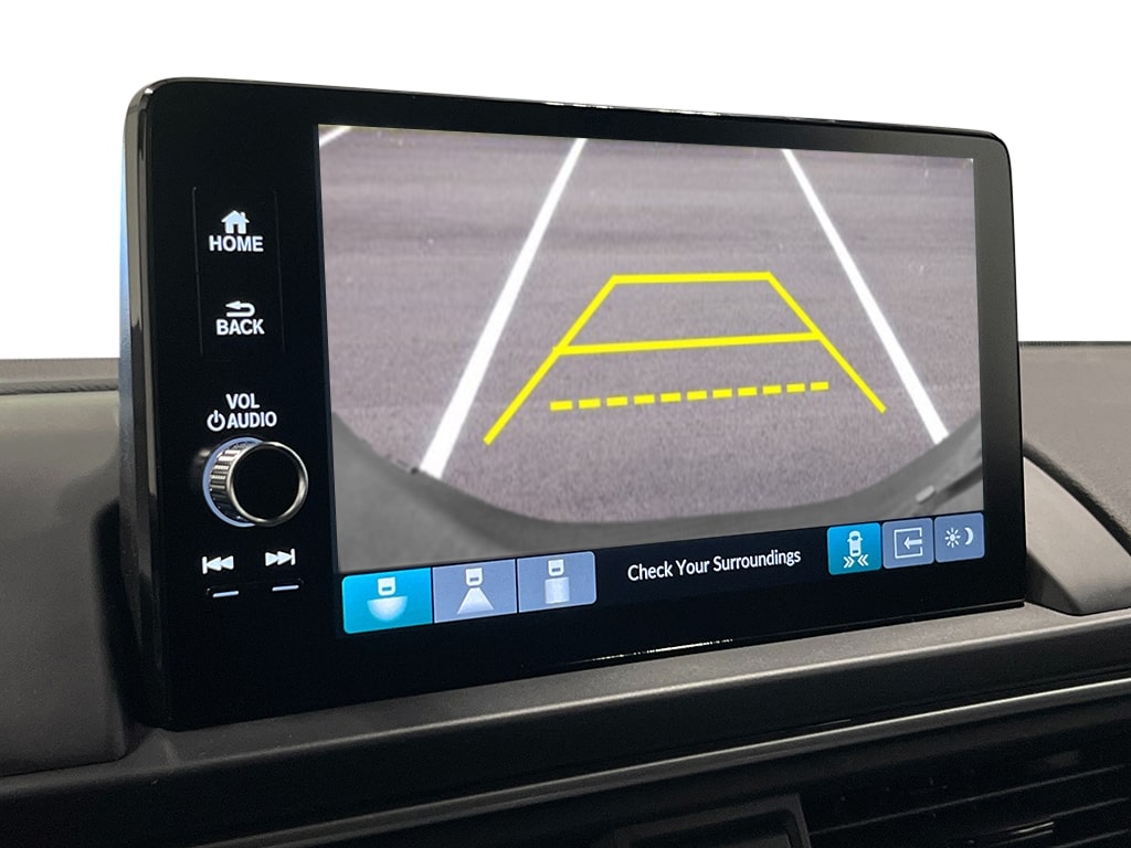 Thumbnail: 2025 Honda Pilot - 27