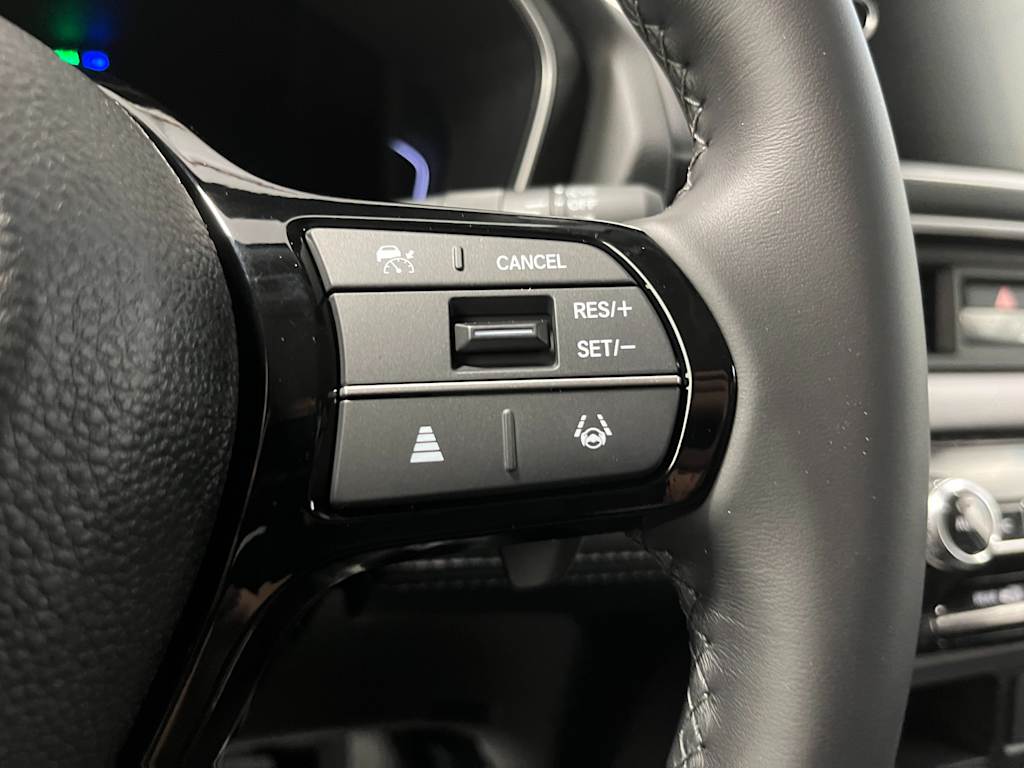 Thumbnail: 2025 Honda Pilot - 25