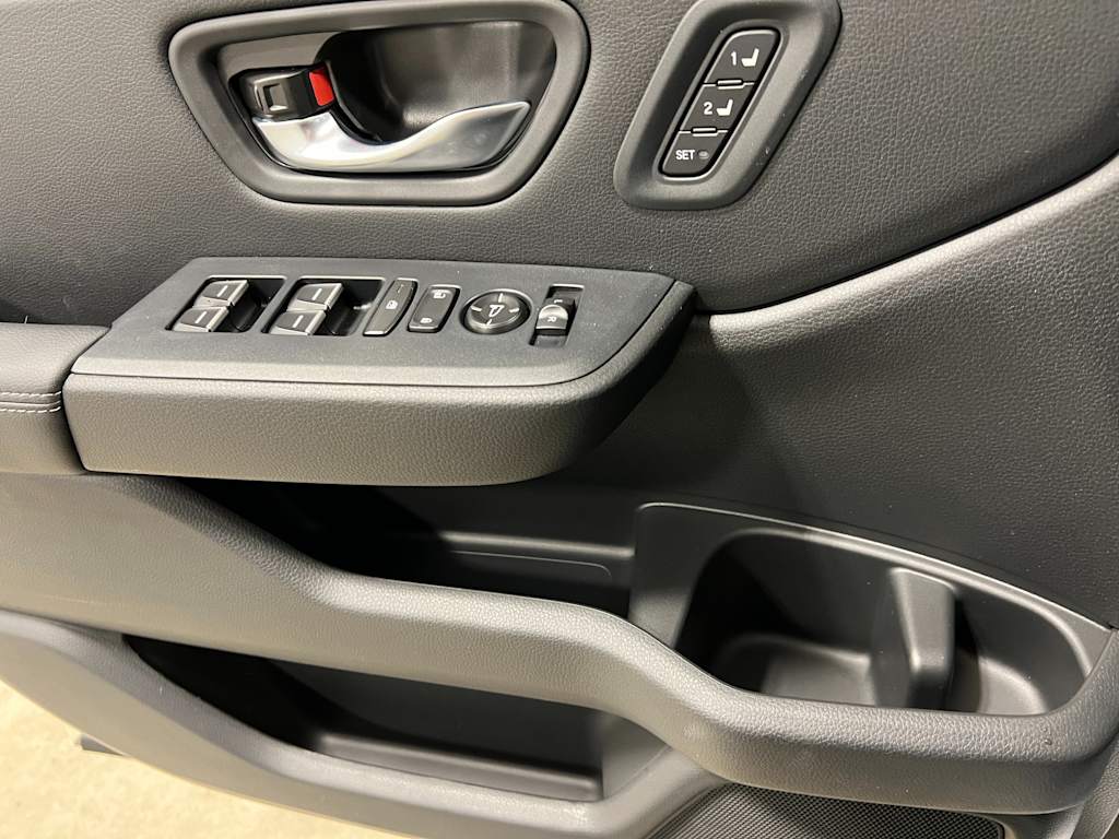 Thumbnail: 2025 Honda Pilot - 22