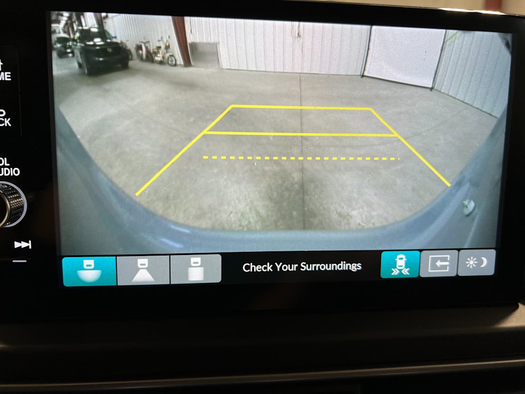 Thumbnail: 2025 Honda Pilot - 14