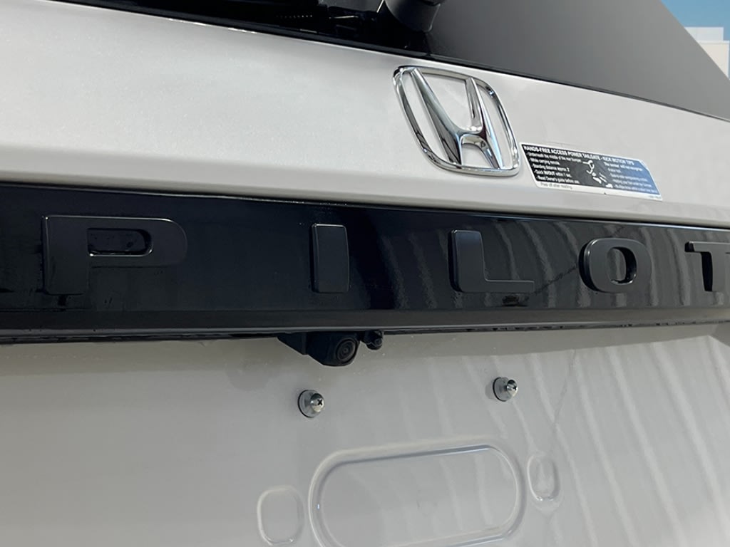 Thumbnail: 2025 Honda Pilot - 18