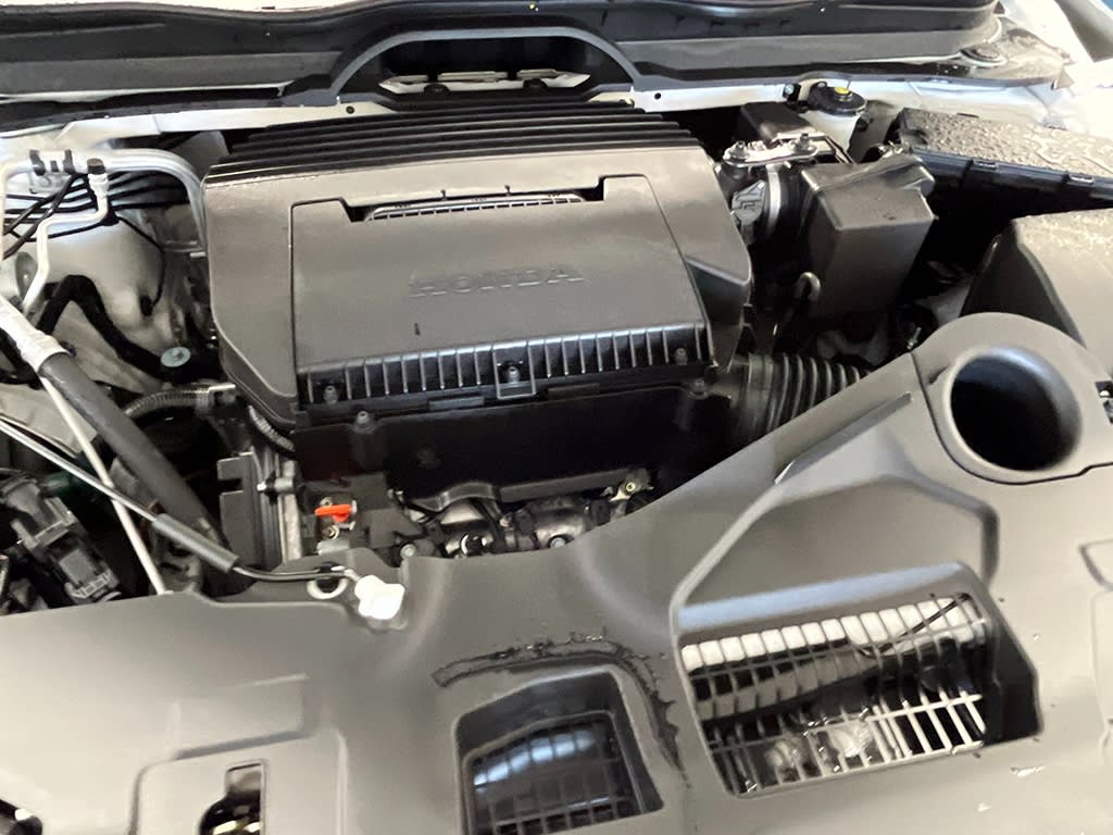 Thumbnail: 2025 Honda Pilot - 9