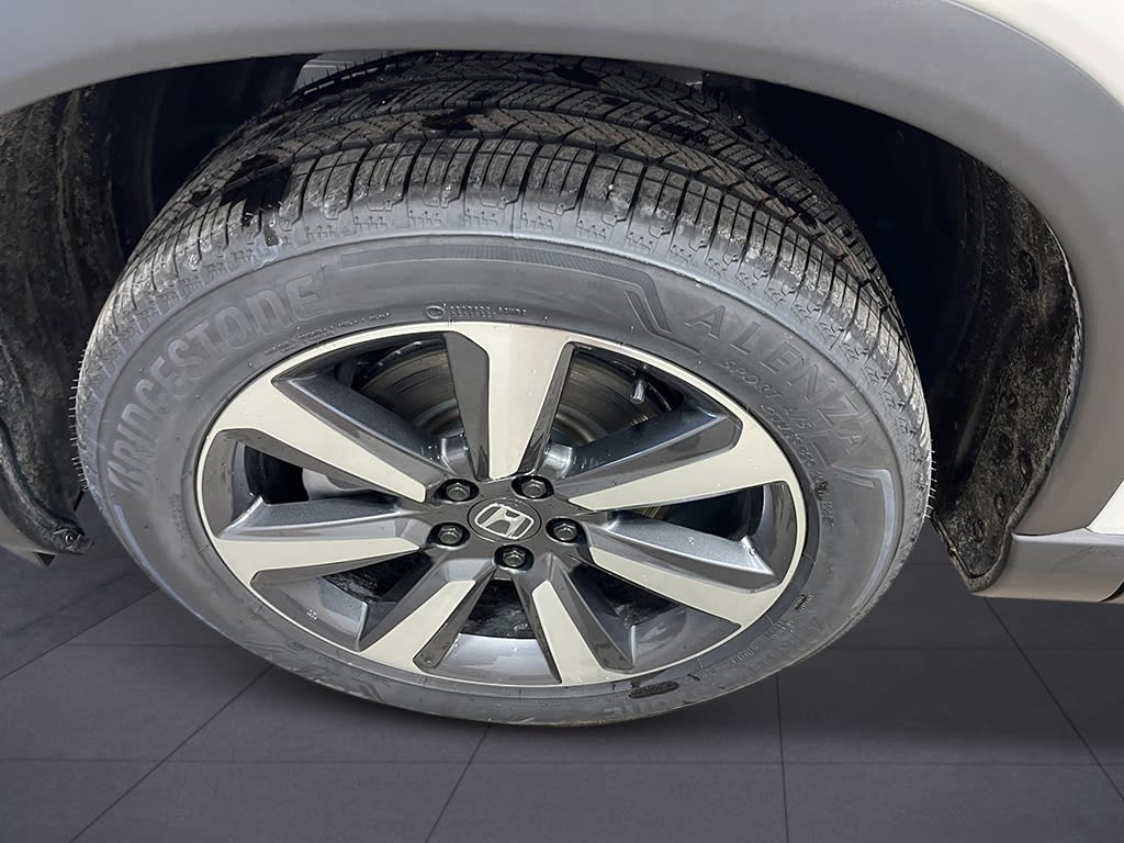 Thumbnail: 2025 Honda Pilot - 8