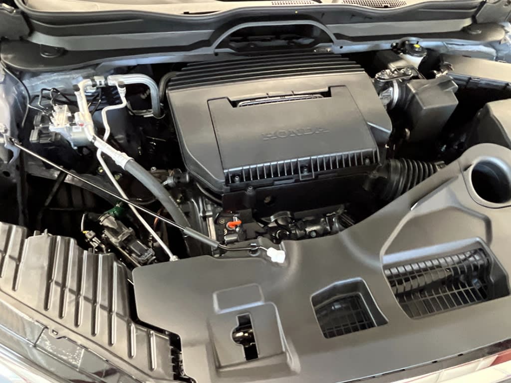 Thumbnail: 2026 Honda Pilot - 9