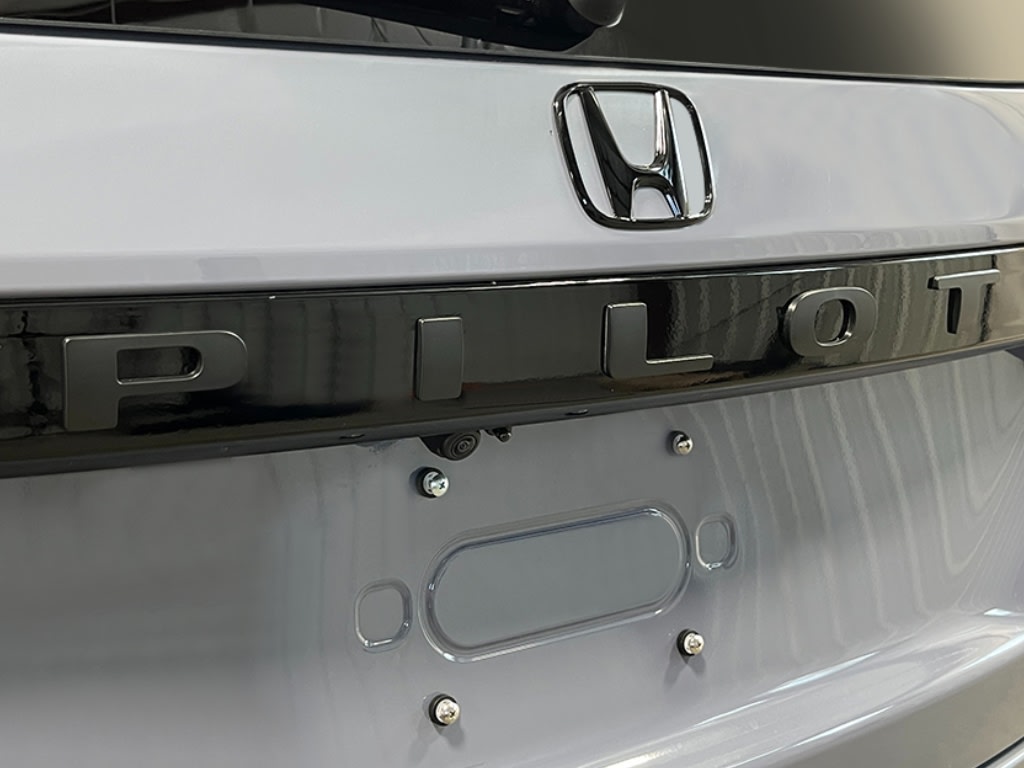 Thumbnail: 2026 Honda Pilot - 20