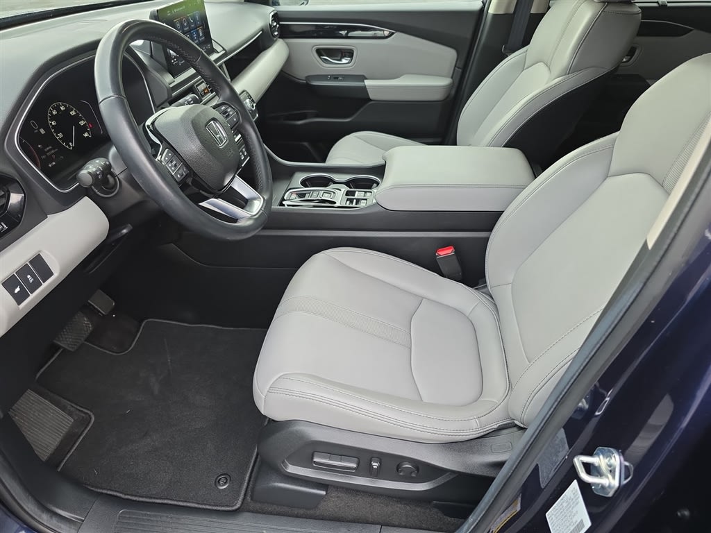 Thumbnail: 2025 Honda Pilot - 23