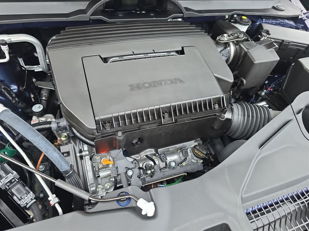 Thumbnail: 2025 Honda Pilot - 8
