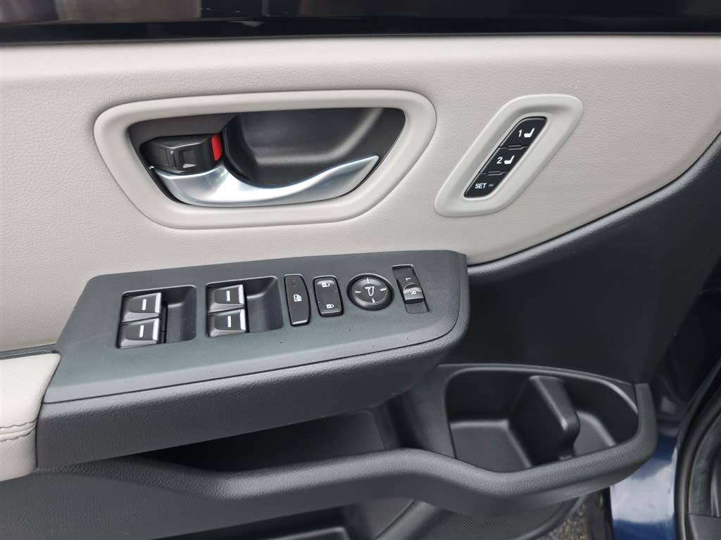 Thumbnail: 2025 Honda Pilot - 24