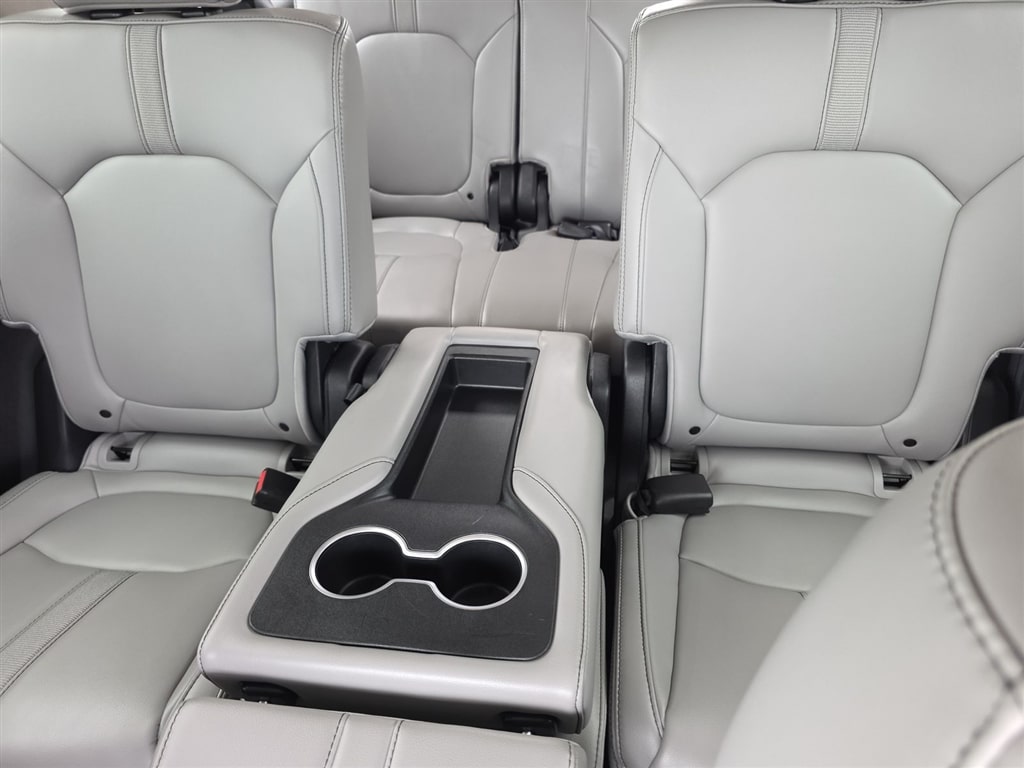 Thumbnail: 2025 Honda Pilot - 22