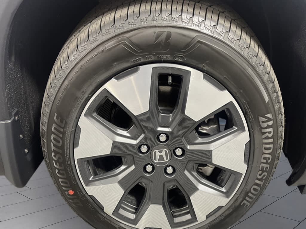 Thumbnail: 2026 Honda Pilot - 7