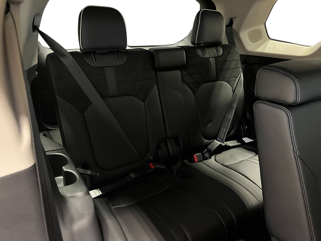 Thumbnail: 2026 Honda Pilot - 26