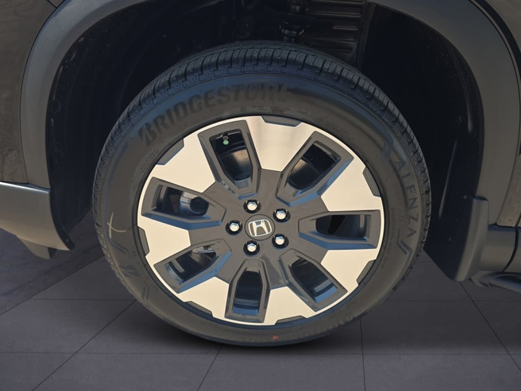 Thumbnail: 2026 Honda Pilot - 7