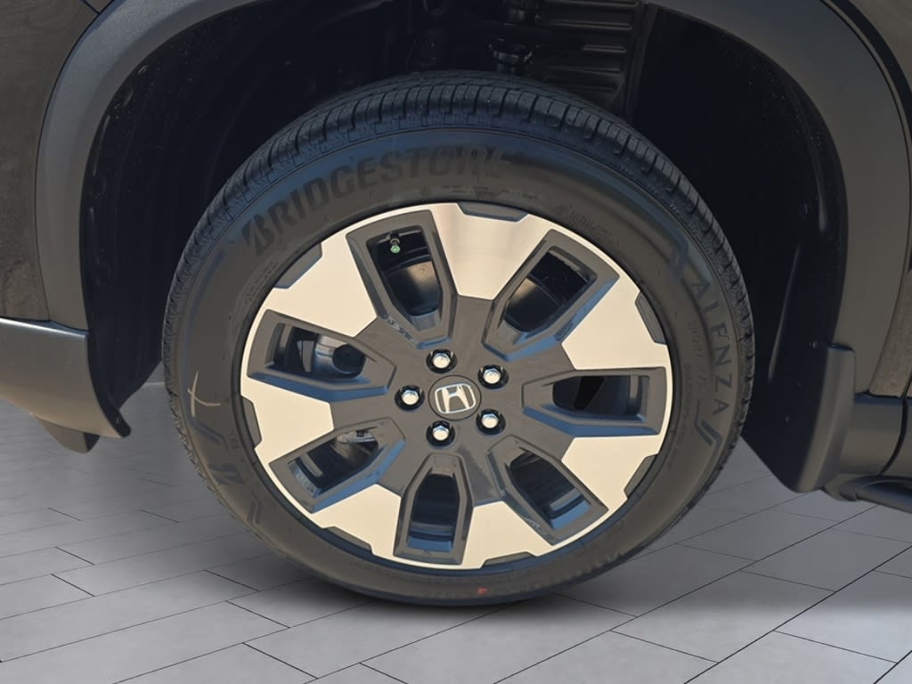 Thumbnail: 2026 Honda Pilot - 7