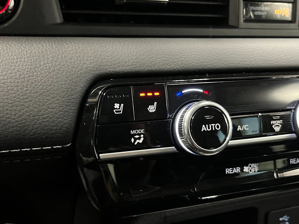 Thumbnail: 2026 Honda Pilot - 23