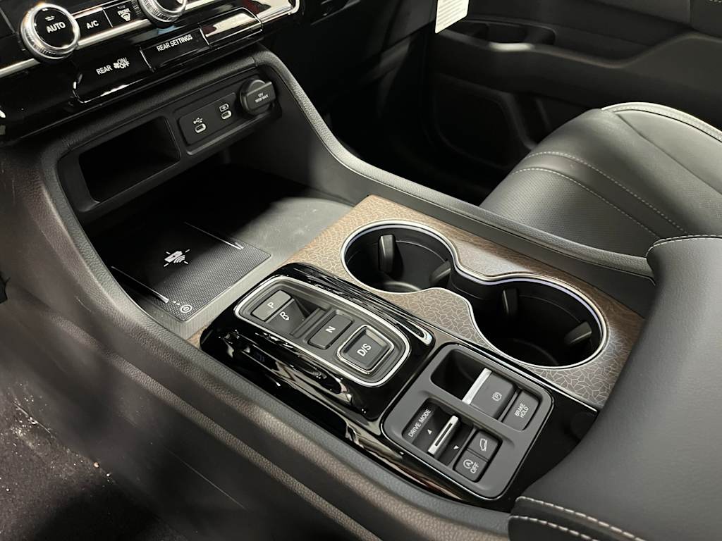 Thumbnail: 2026 Honda Pilot - 13