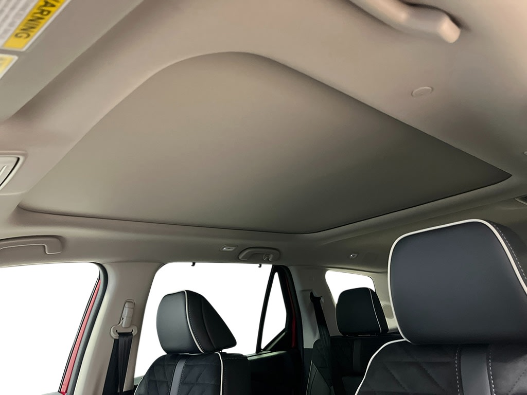 Thumbnail: 2026 Honda Pilot - 24
