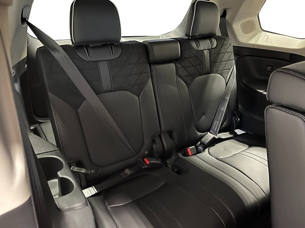 Thumbnail: 2026 Honda Pilot - 26