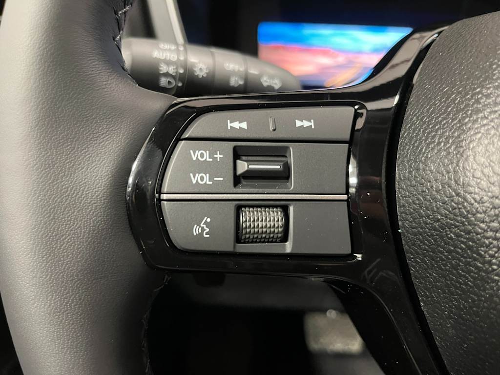 Thumbnail: 2026 Honda Pilot - 20