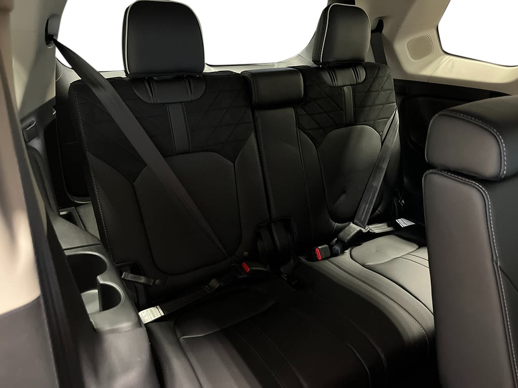 Thumbnail: 2026 Honda Pilot - 29