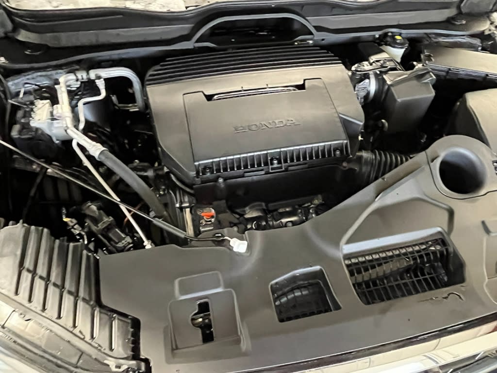 Thumbnail: 2026 Honda Pilot - 9