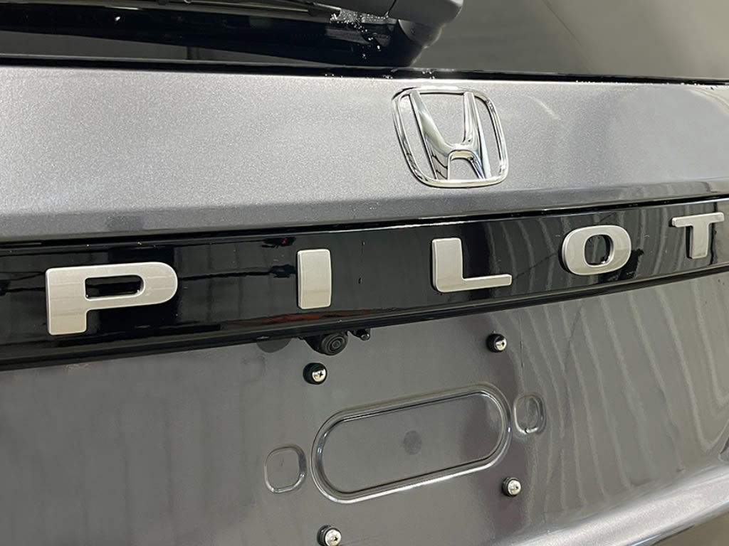 Thumbnail: 2026 Honda Pilot - 18