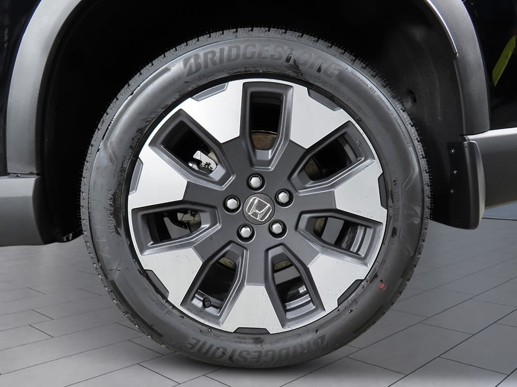 Thumbnail: 2026 Honda Pilot - 7