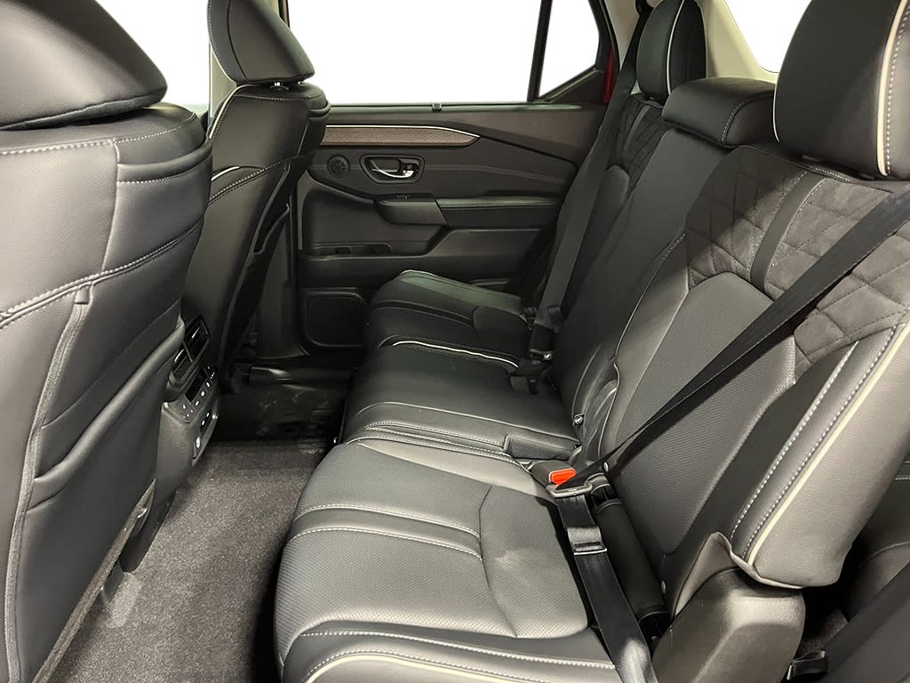 Thumbnail: 2026 Honda Pilot - 12