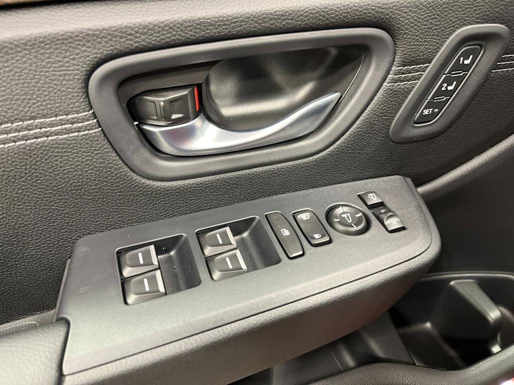 Thumbnail: 2026 Honda Pilot - 19