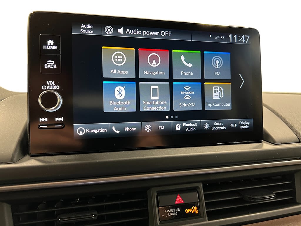 Thumbnail: 2025 Honda Pilot - 29