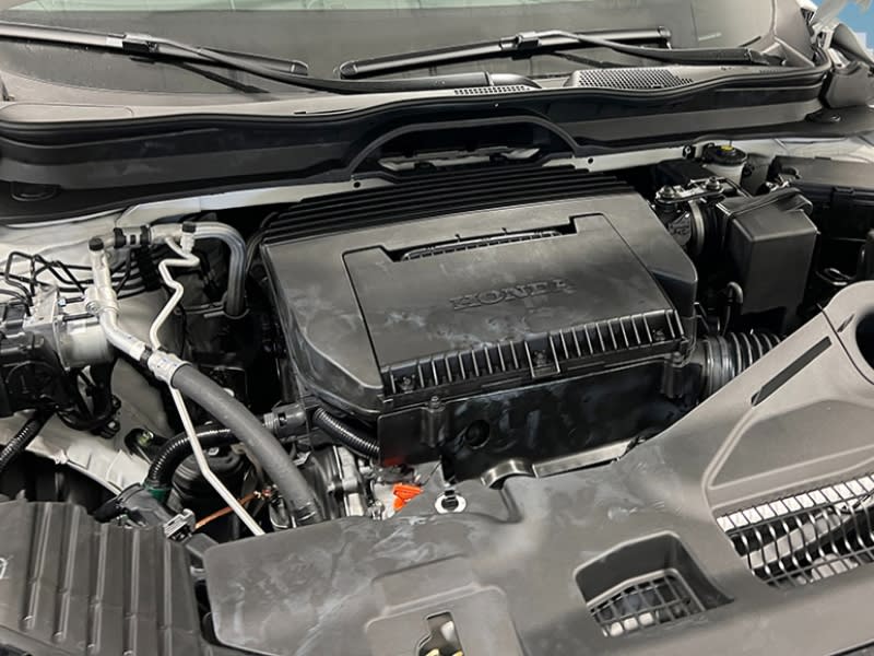 Thumbnail: 2025 Honda Pilot - 9