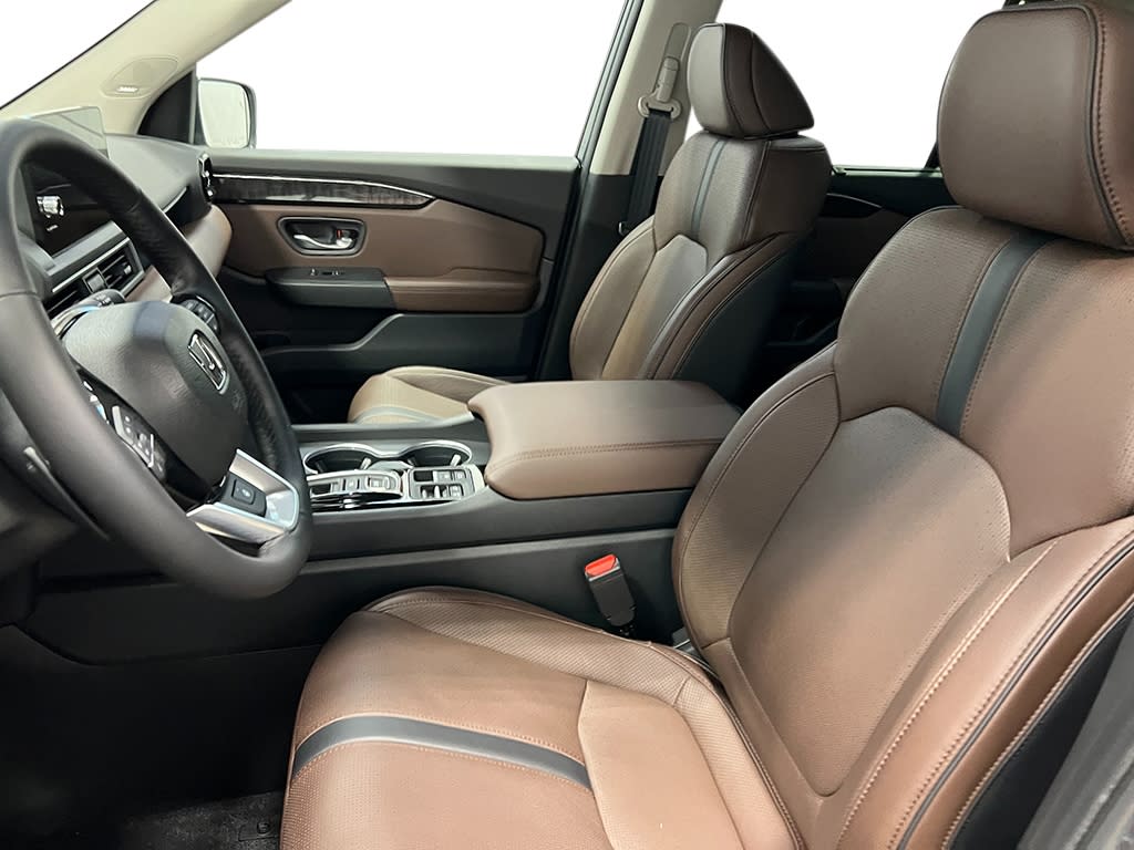 Thumbnail: 2025 Honda Pilot - 11