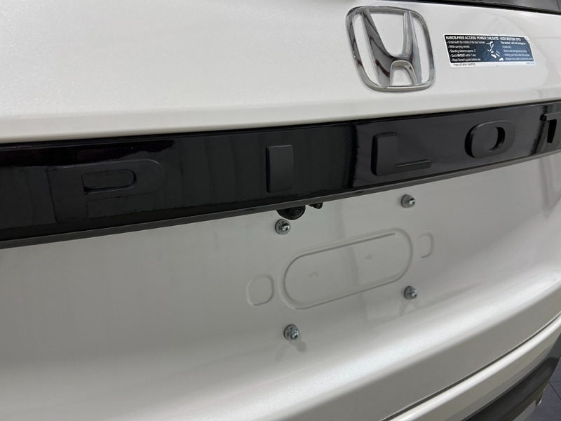 Thumbnail: 2025 Honda Pilot - 22