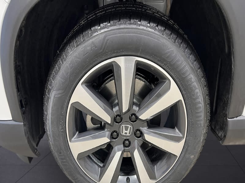 Thumbnail: 2025 Honda Pilot - 8