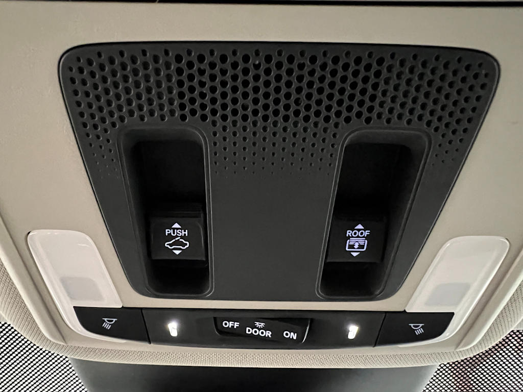 Thumbnail: 2025 Honda Pilot - 32