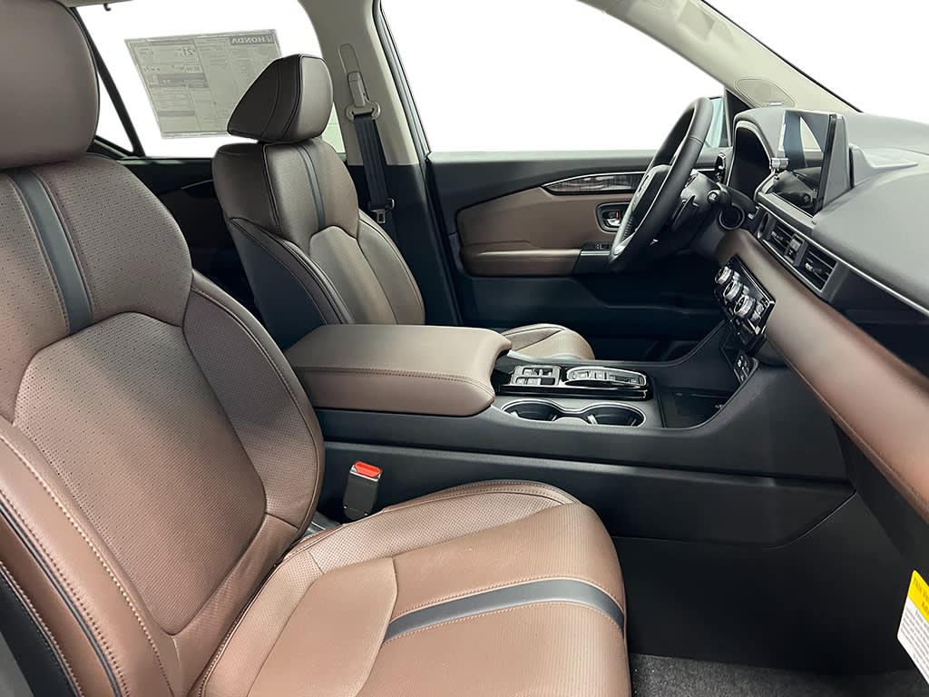 Thumbnail: 2025 Honda Pilot - 42