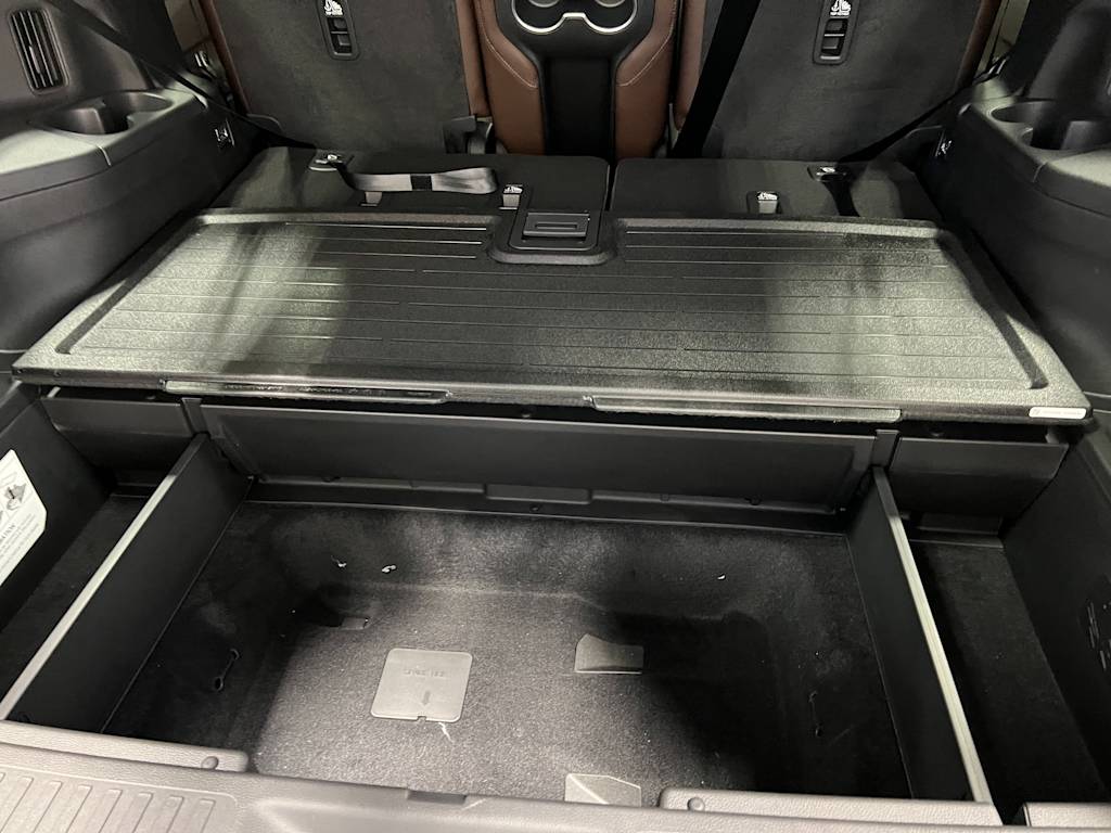 Thumbnail: 2025 Honda Pilot - 37