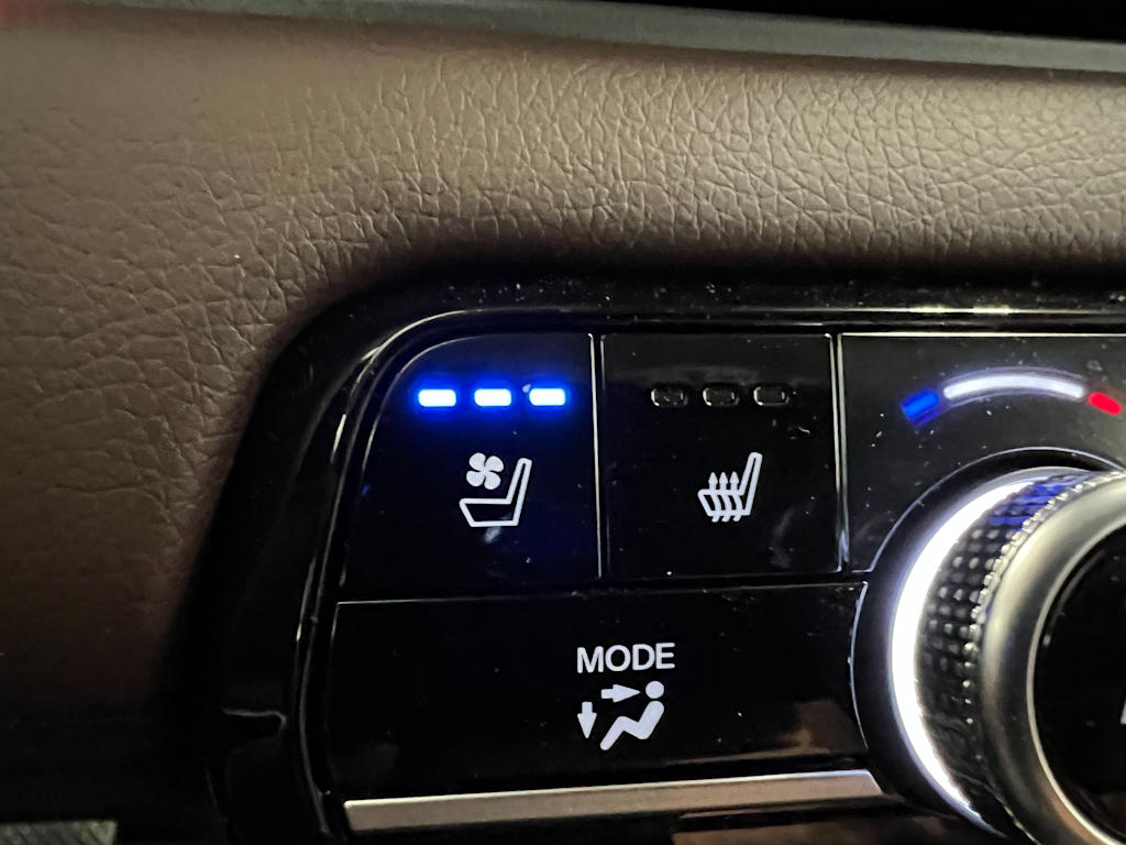 Thumbnail: 2025 Honda Pilot - 31