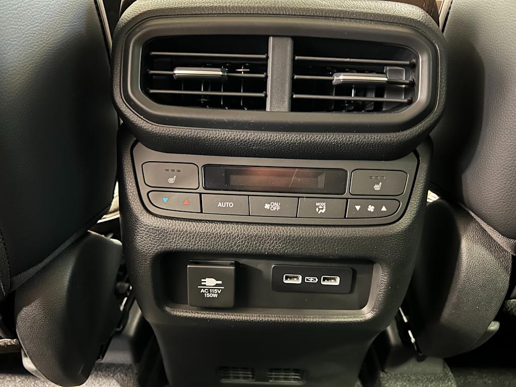 Thumbnail: 2025 Honda Pilot - 34