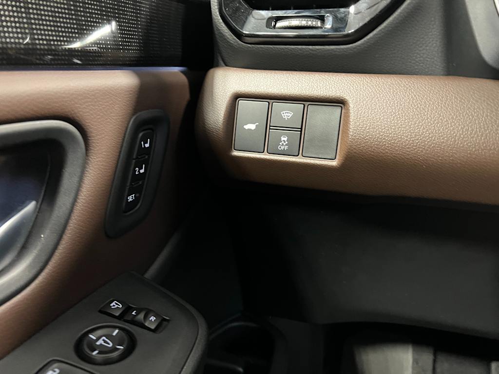 Thumbnail: 2025 Honda Pilot - 25