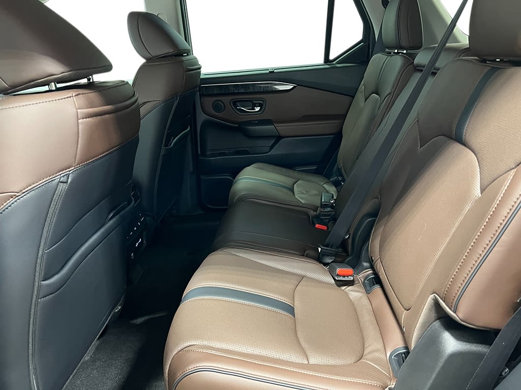 Thumbnail: 2025 Honda Pilot - 33