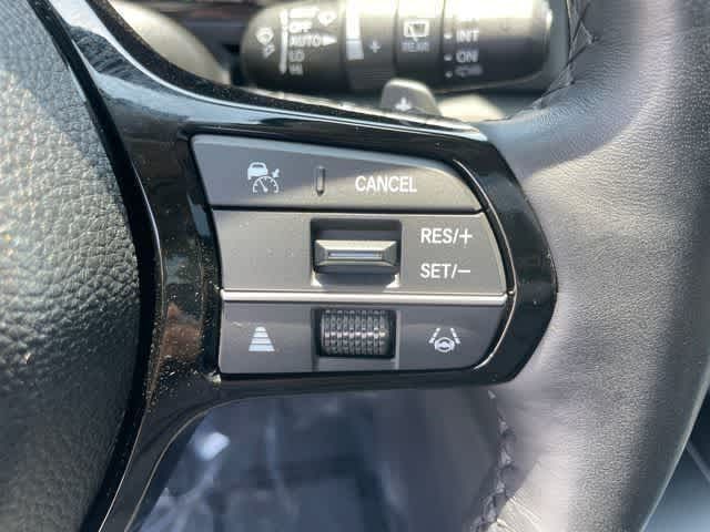 Thumbnail: 2025 Honda Pilot - 22