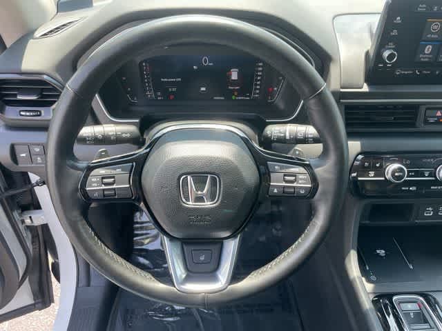 Thumbnail: 2025 Honda Pilot - 2