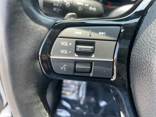 Thumbnail: 2025 Honda Pilot - 21