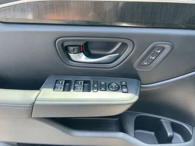 Thumbnail: 2025 Honda Pilot - 20