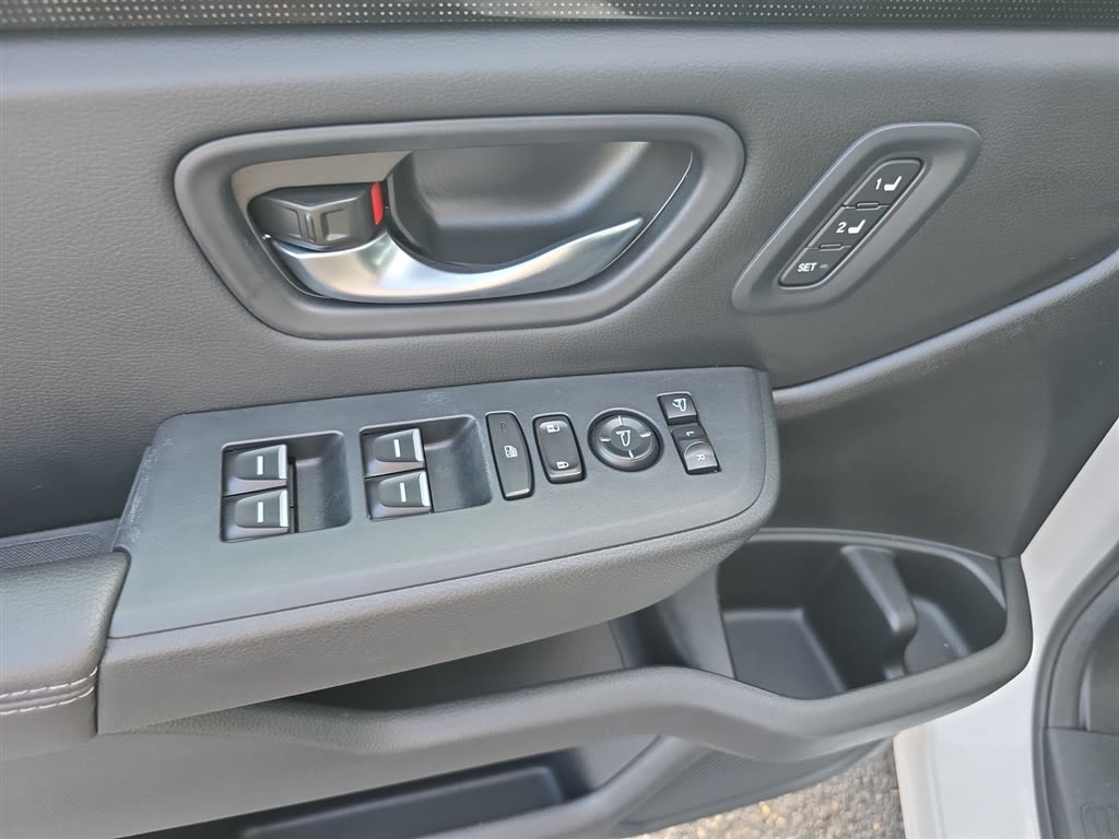 Thumbnail: 2025 Honda Pilot - 24