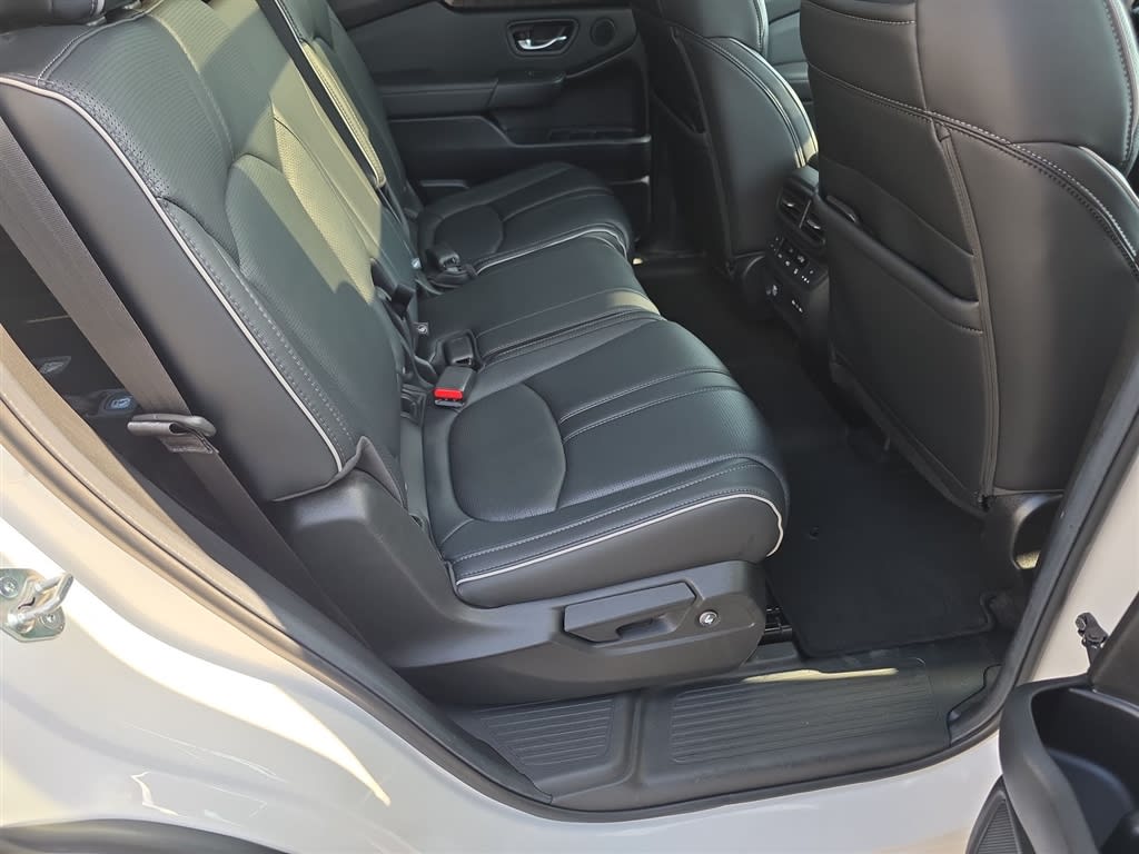Thumbnail: 2025 Honda Pilot - 12